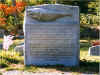 Fishermens Rest Memorial  (68059 bytes)