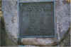 Memorial Plaque  (47014 bytes)